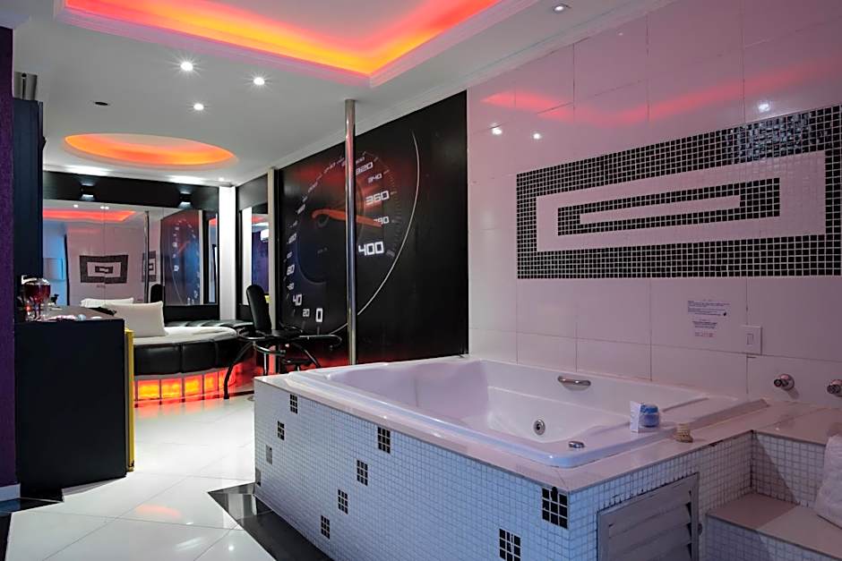 Motel Fantasy 2 (Adult Only)