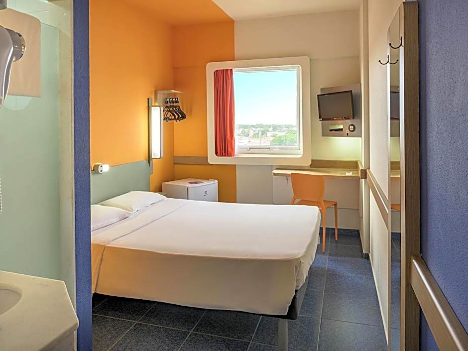 Ibis Budget Belem