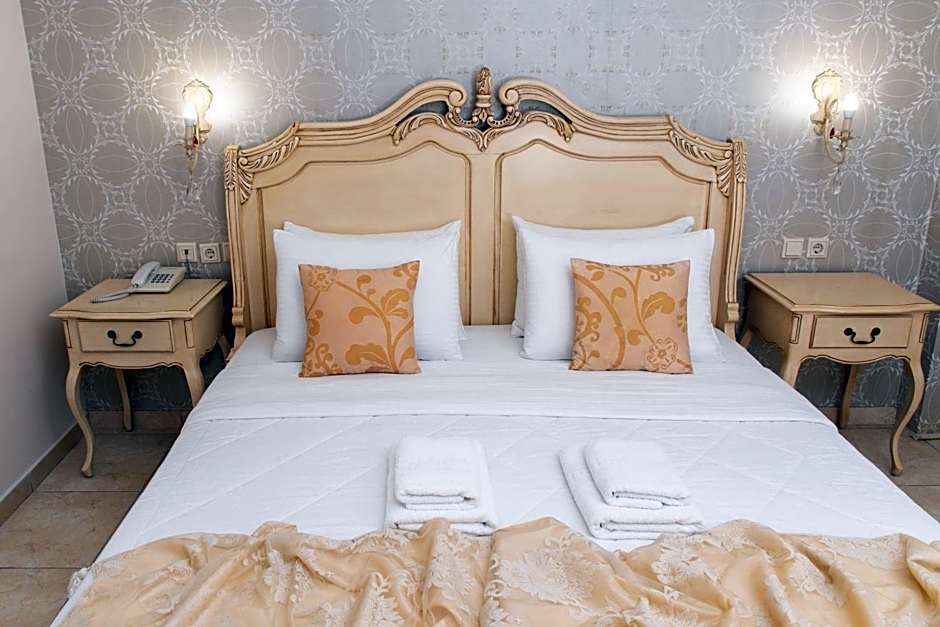 Parthenon Art Hotel-Seaside Collection
