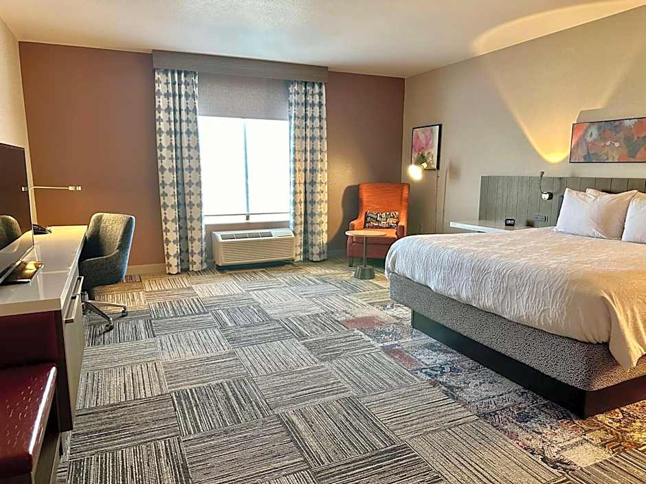 Hilton Garden Inn Oconomowoc