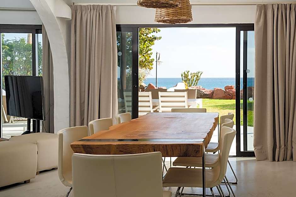 Villas Heredad Kamezi