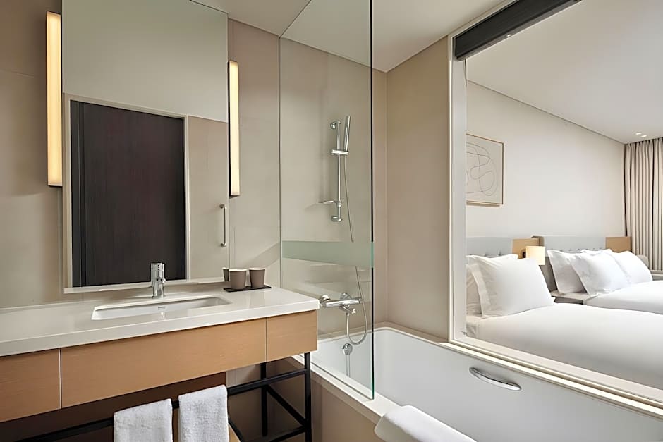 Shilla Stay Yeosu Expo Station