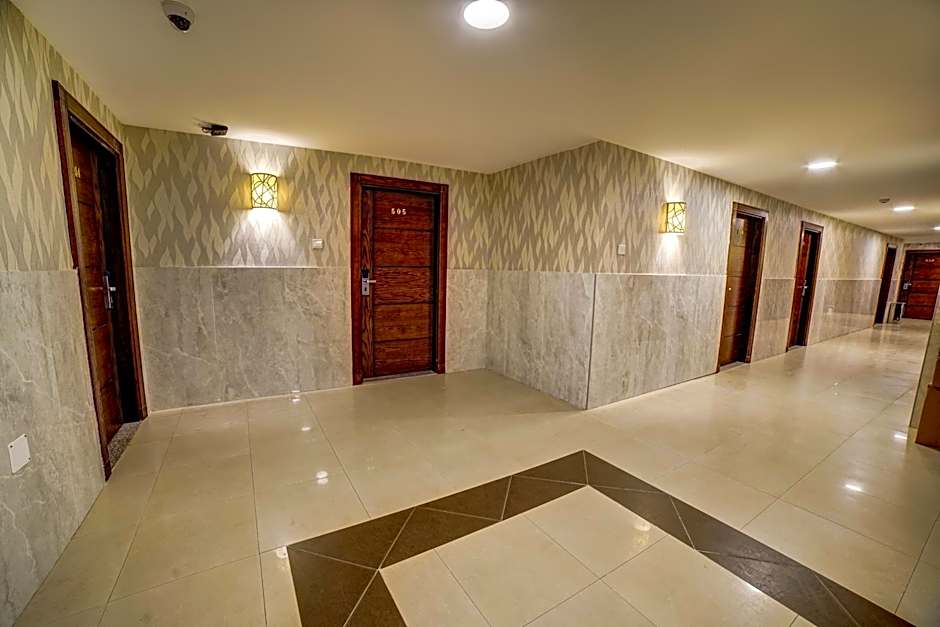 Nairoukh Hotel Aqaba