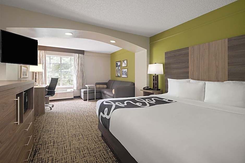 La Quinta Inn & Suites by Wyndham Atlanta Stockbridge