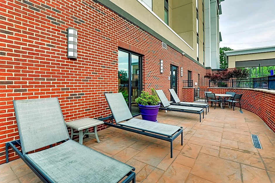 Hampton Inn By Hilton and Suites Rome, GA