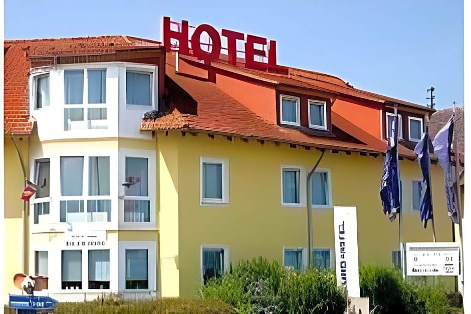 Euro-Hotel