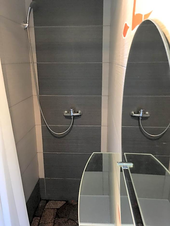 Chata nad Wisłą u Macieja