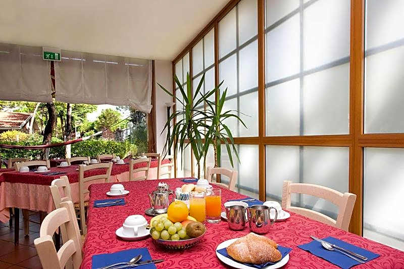 Hotel Friuli