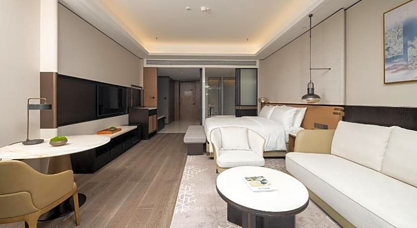 Sheraton Ninghai