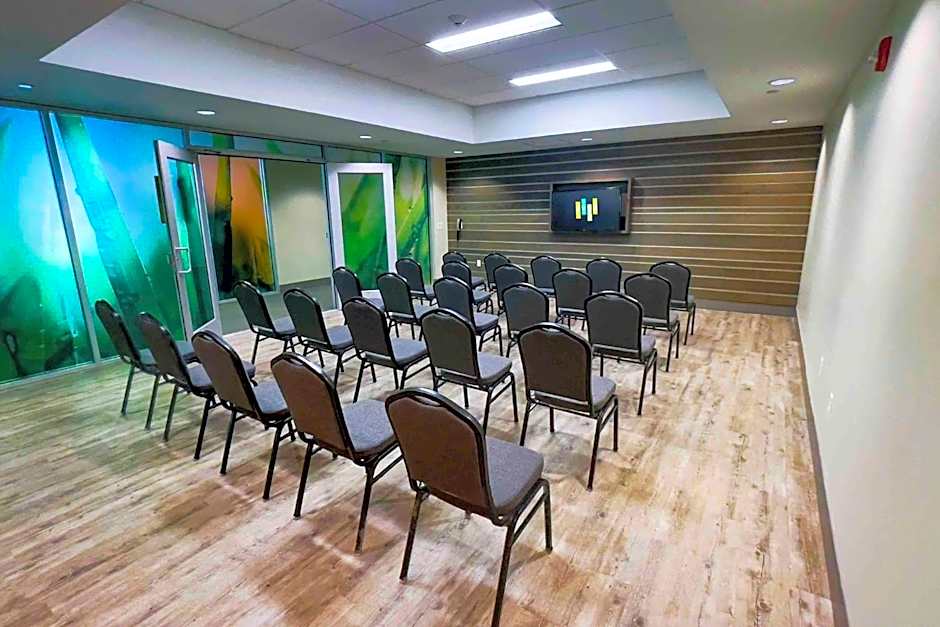 EVEN Hotels Omaha Downtown By IHG