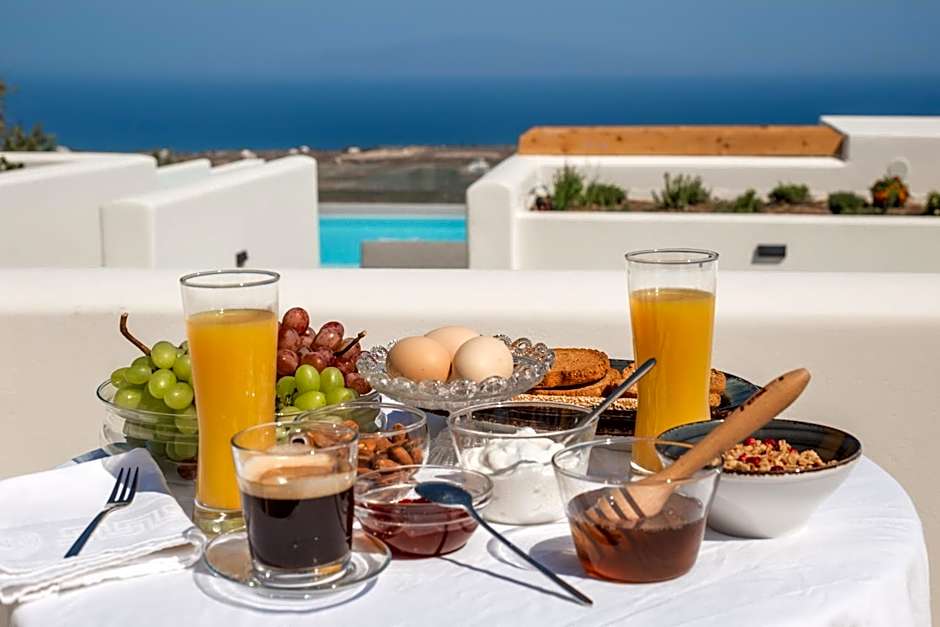 North Wind Luxury Suites