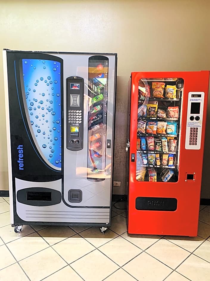 Super 8 by Wyndham Cincinnati OH