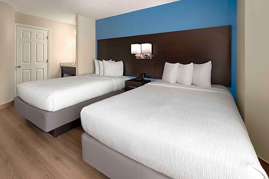 Baymont by Wyndham Newark at University of Delaware