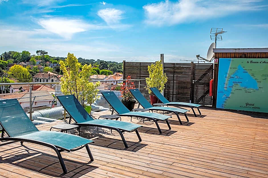 Best Western Arcachon Le Port