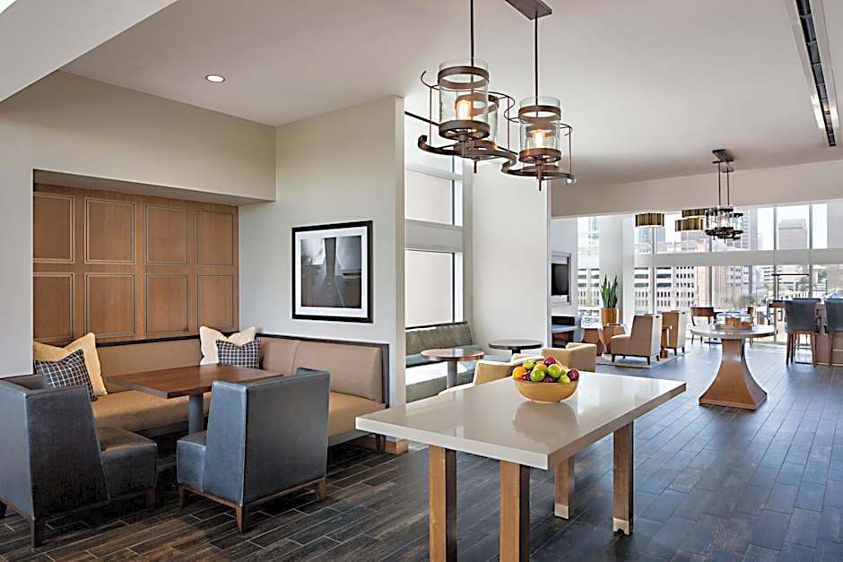 Omaha Marriott Downtown at the Capitol District