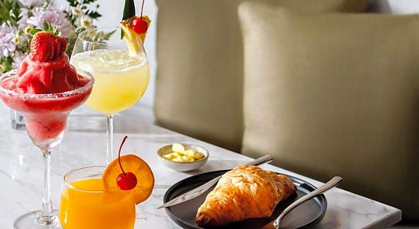 Novotel Rayong Star Convention Centre