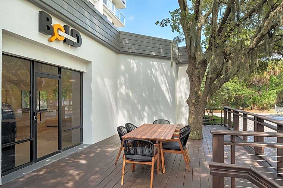 DoubleTree by Hilton Hilton Head Island