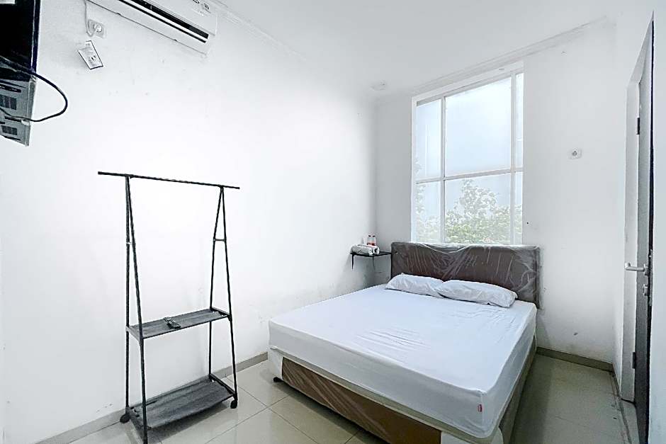 Citara Jaya Guesthouse Mitra RedDoorz