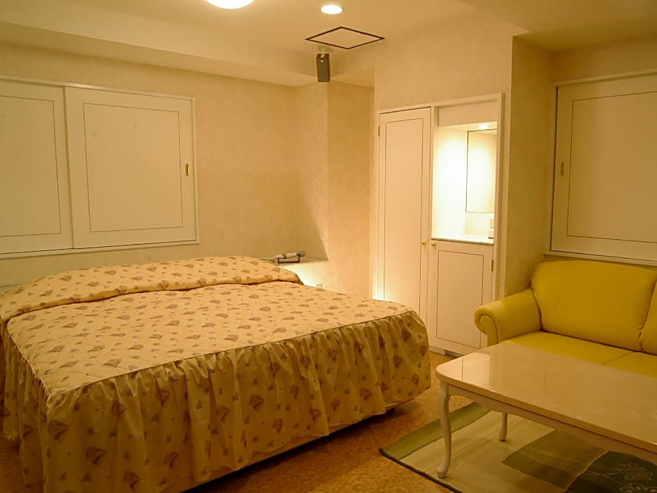 Hotel Olive Sakai Free Parking - Adult Only