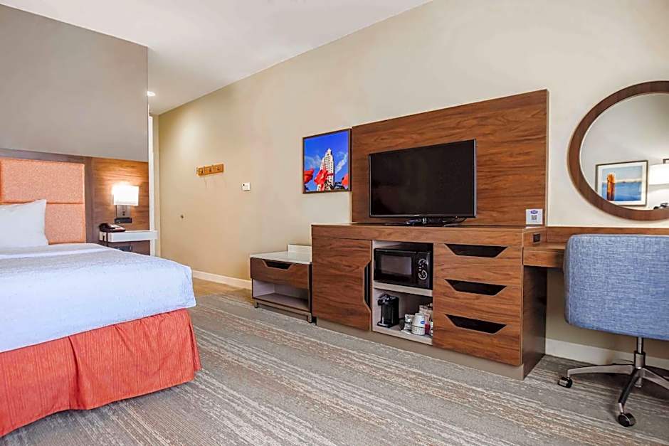 Hampton Inn By Hilton Baton Rouge - Denham Springs
