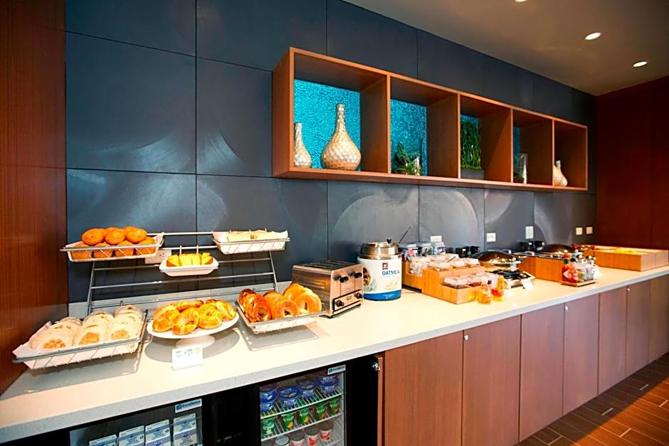 SpringHill Suites by Marriott Pittsburgh Mt. Lebanon