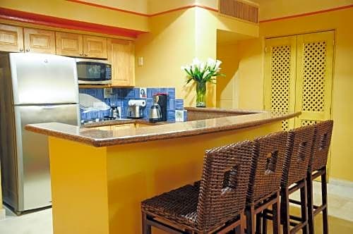 Rancho Banderas All Inclusive By Marival