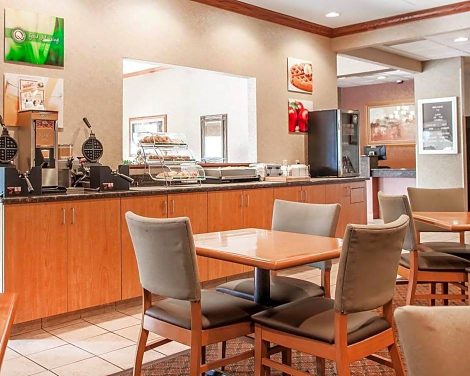 Quality Inn Lake of the Ozarks