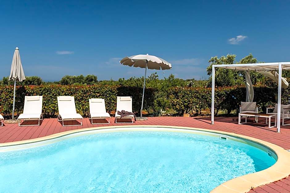 B&B La Vigna