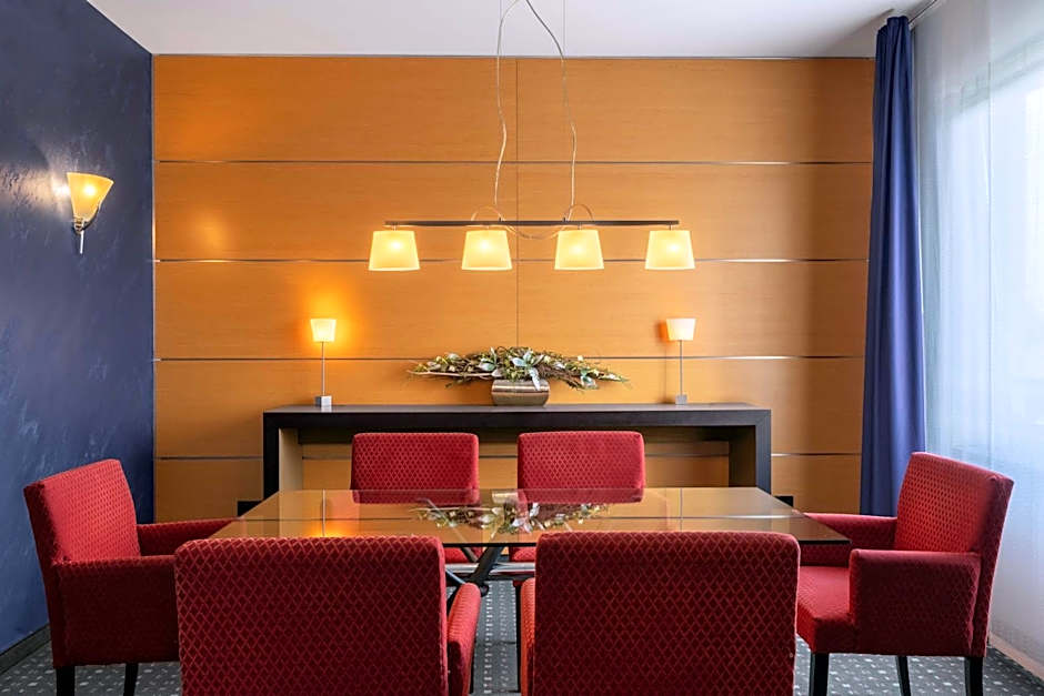 Ramada by Wyndham Essen