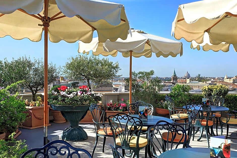 Marcella Royal Hotel