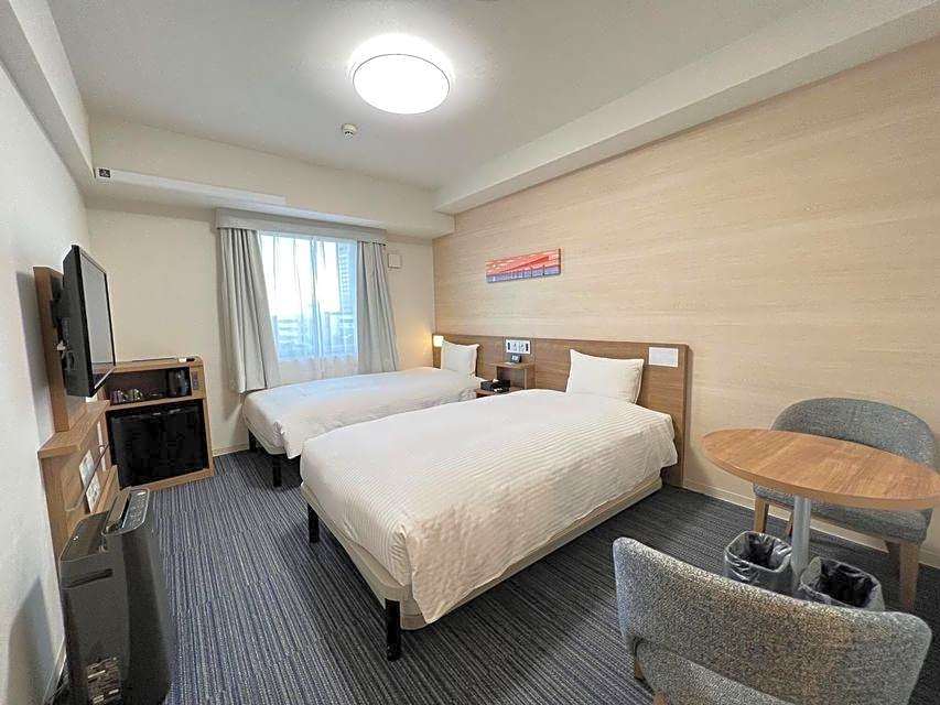 Tabino Hotel Kashima