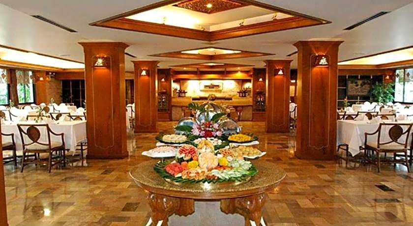 Wiang Inn Hotel
