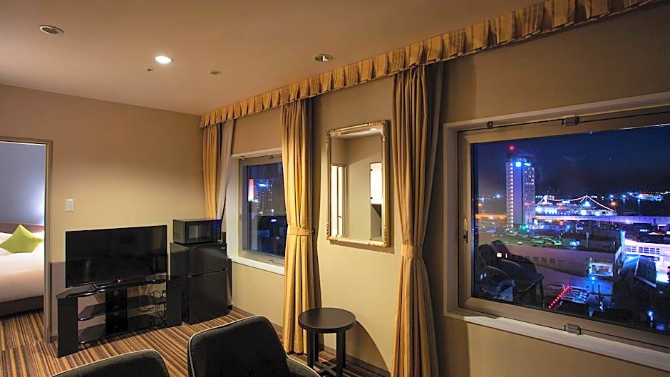 Hotel Resol Hakodate