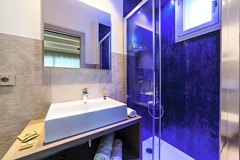 Lamasu RioVerde - Lago di Garda