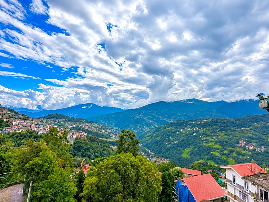 Hotel Denzong Sangrila
