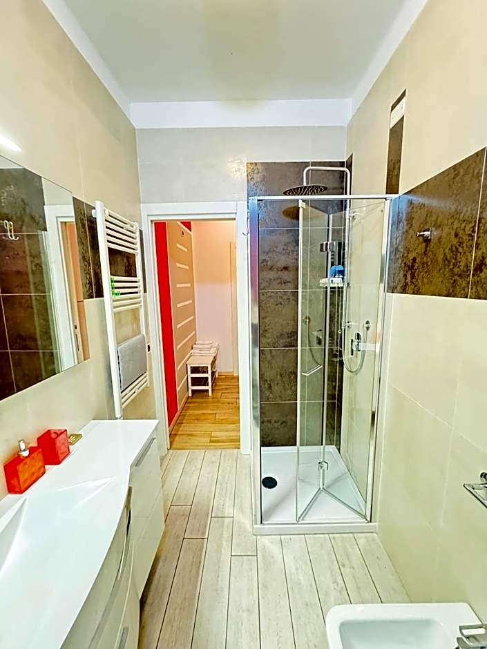 Smart-House Rent-Rooms FREE PARKING