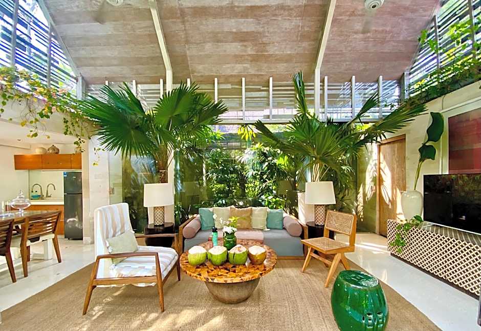 Villa Kawung