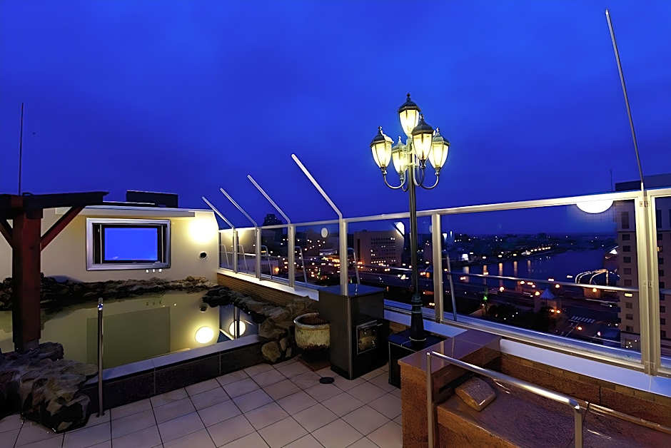 Hotel globalviewKushiro