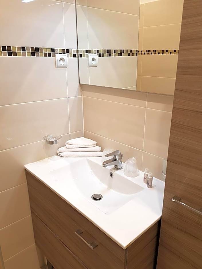 Hotel Cannes Croisette