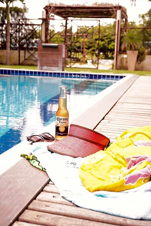 Pousada Camocim Beach