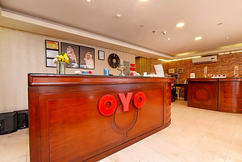 OYO 388 Al Dana Al khalijia