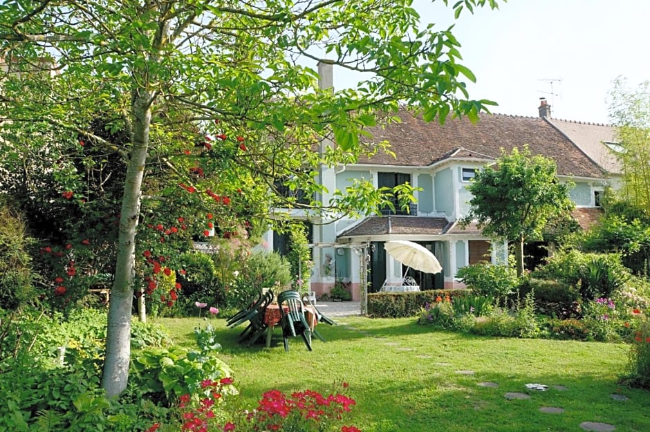 Chambres d'hôtes Le Grand Air - Les châteaux de la Brie aux portes de Paris