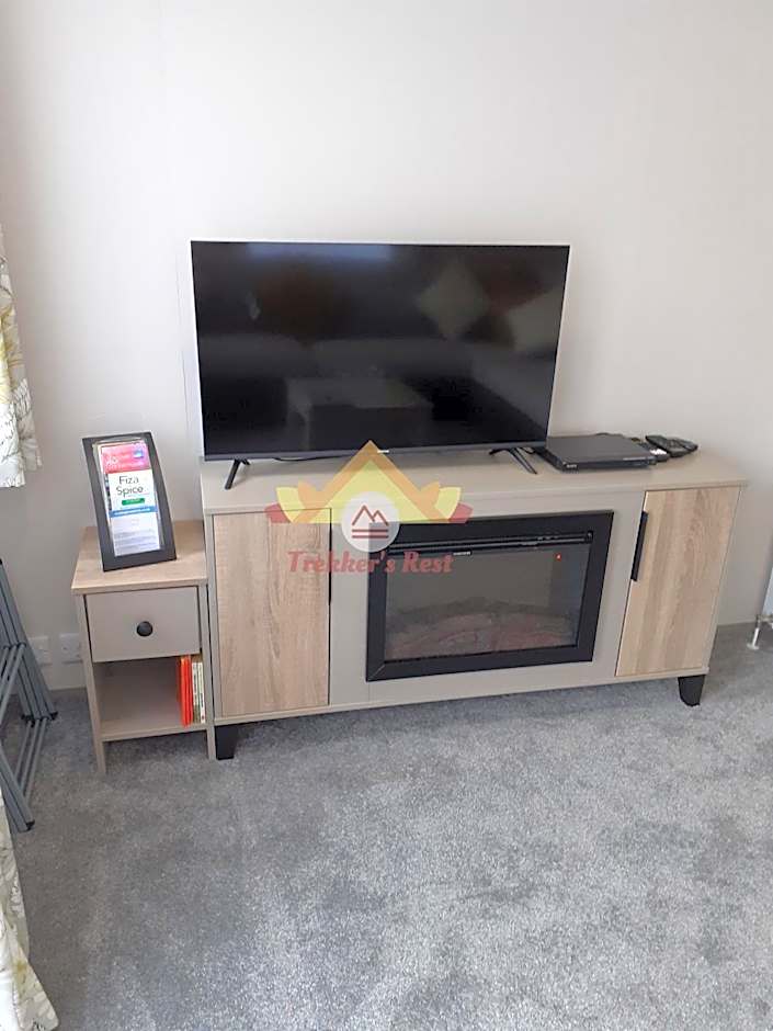 Trekkers Rest, Brigham, Cockermouth, Cumbria