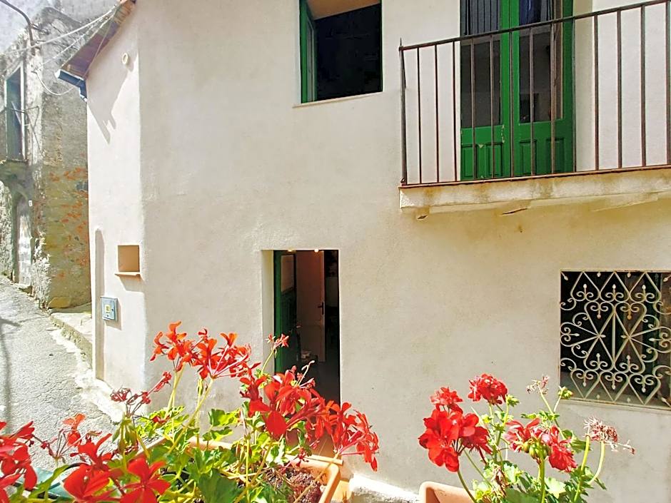 Albergo Diffuso Borgo Santa Caterina