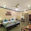 The Udaibagh Hotel