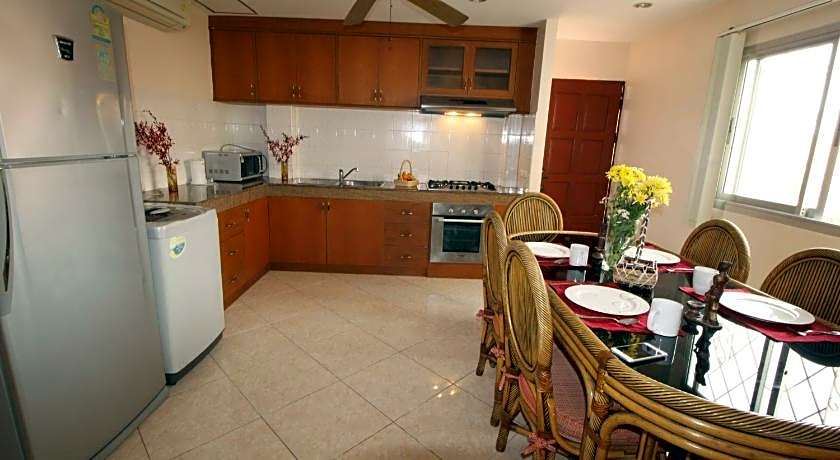 Butterfly Garden Boutique Residences