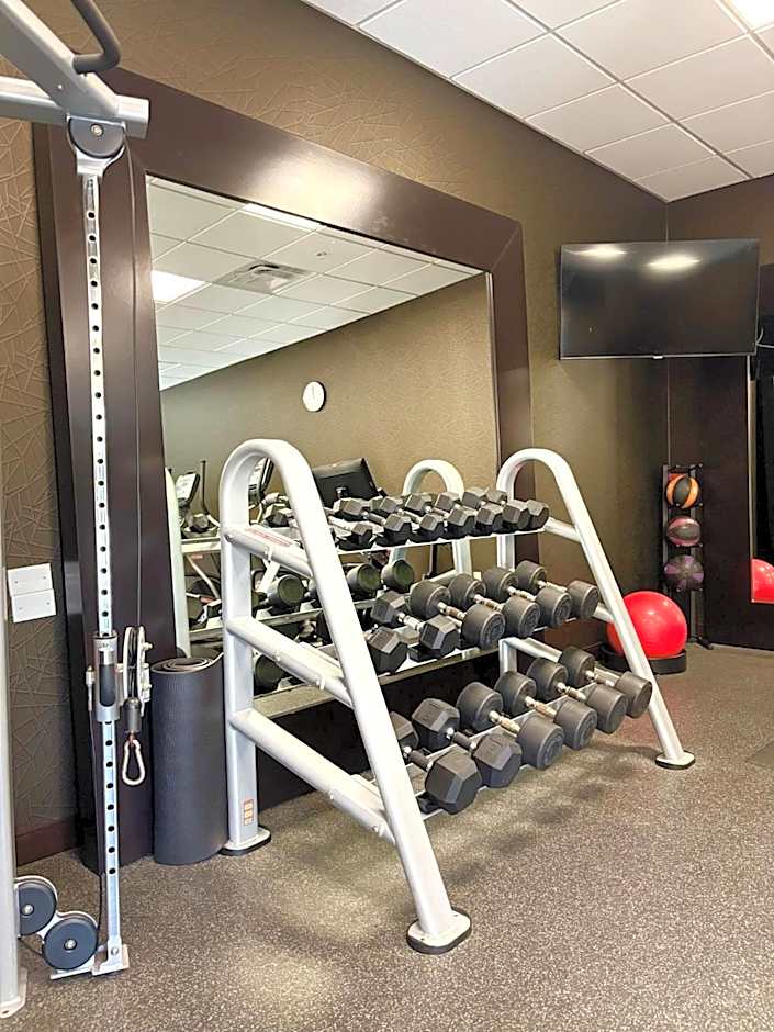 Kozy Hotel Houston North