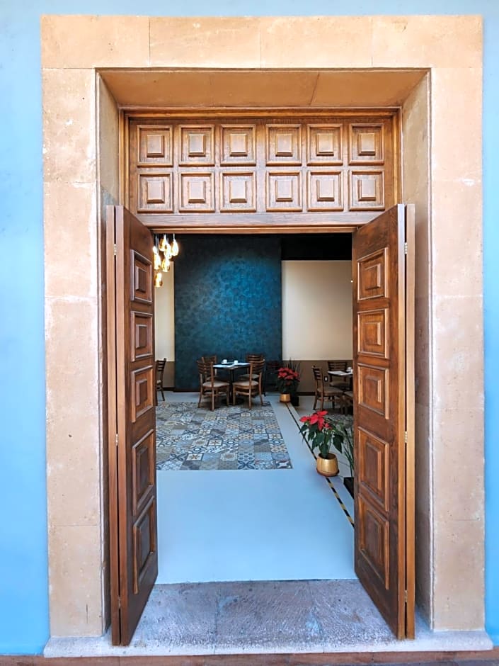 Hotel Úrsula Concept