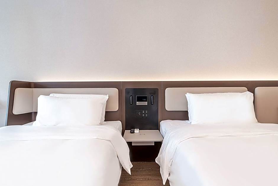 Hanting Hotel Beijing Wangfujing