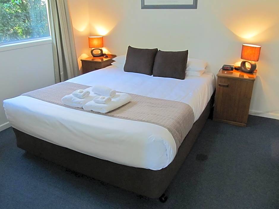 Costa D'Ora Holiday Apartments